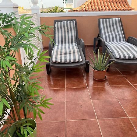 Casa Giuly Apartment กาเลตาเดฟุสเต ภายนอก รูปภาพ
