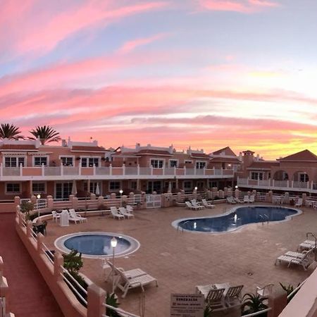 Casa Giuly Apartment กาเลตาเดฟุสเต ภายนอก รูปภาพ