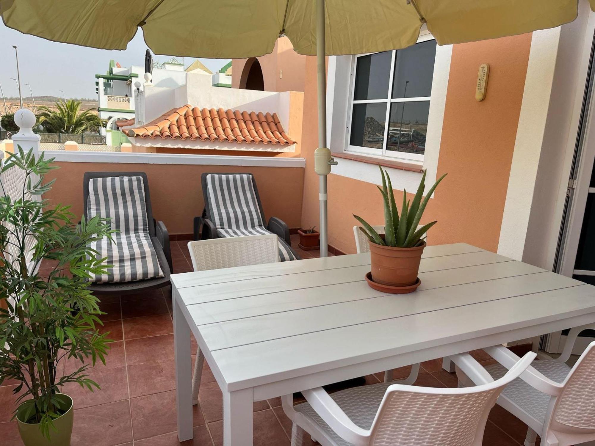Casa Giuly Apartment กาเลตาเดฟุสเต ภายนอก รูปภาพ