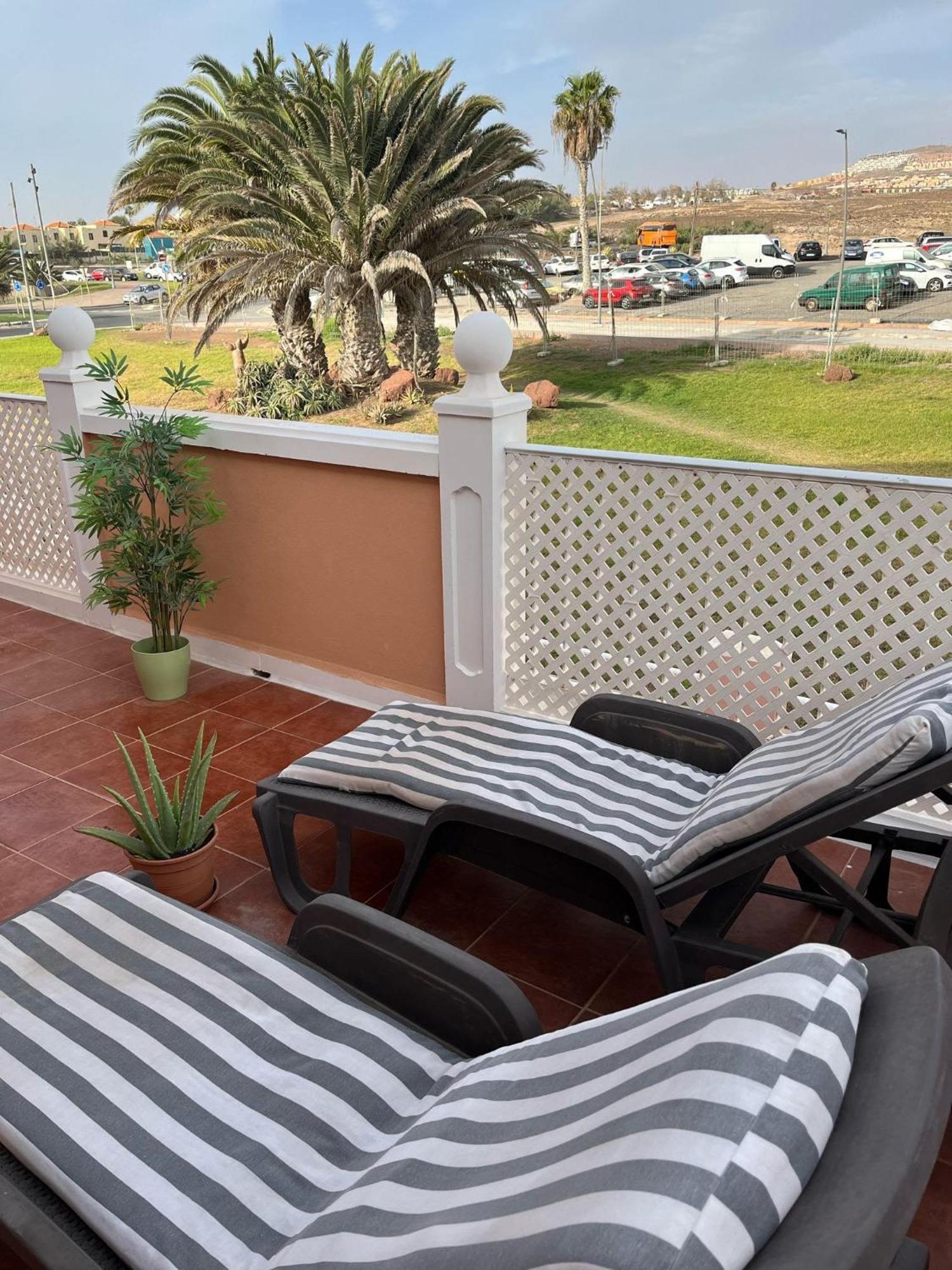 Casa Giuly Apartment กาเลตาเดฟุสเต ภายนอก รูปภาพ