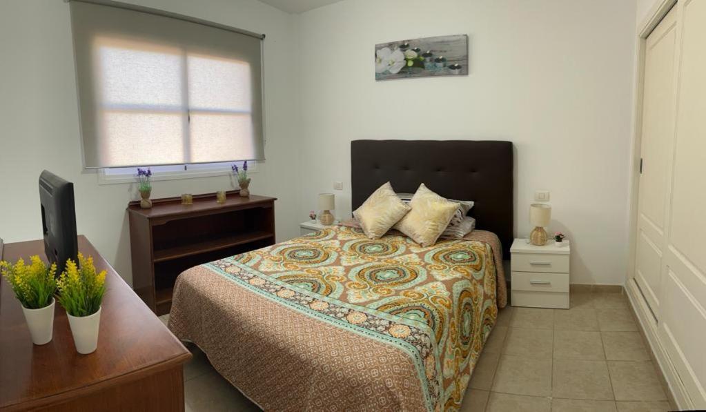 Casa Giuly Apartment กาเลตาเดฟุสเต ภายนอก รูปภาพ