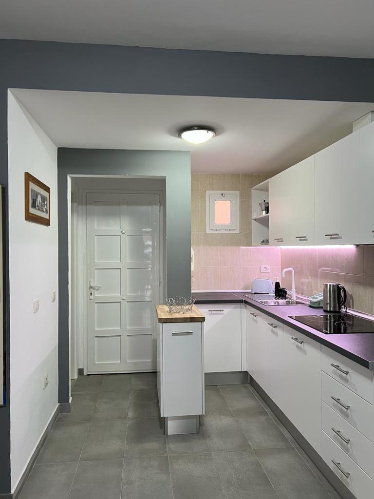Casa Giuly Apartment กาเลตาเดฟุสเต ภายนอก รูปภาพ