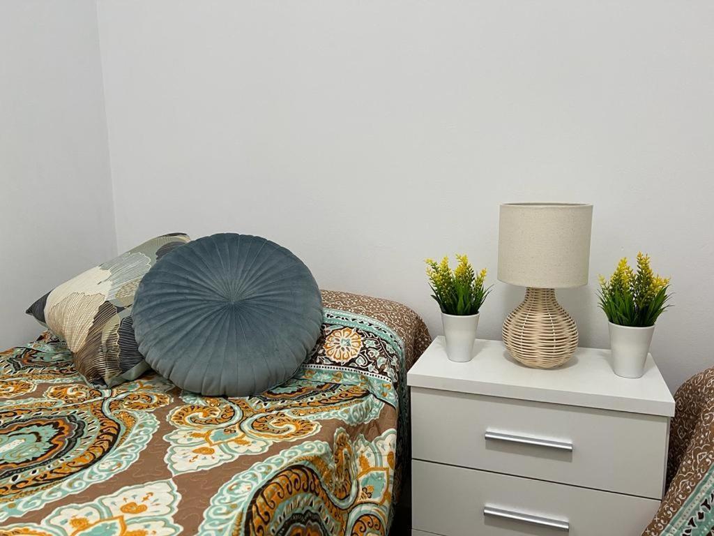 Casa Giuly Apartment กาเลตาเดฟุสเต ภายนอก รูปภาพ