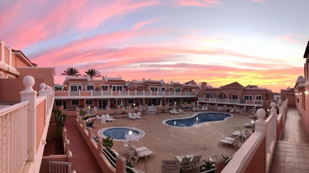 Casa Giuly Apartment กาเลตาเดฟุสเต ภายนอก รูปภาพ