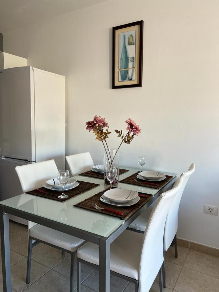Casa Giuly Apartment กาเลตาเดฟุสเต ภายนอก รูปภาพ