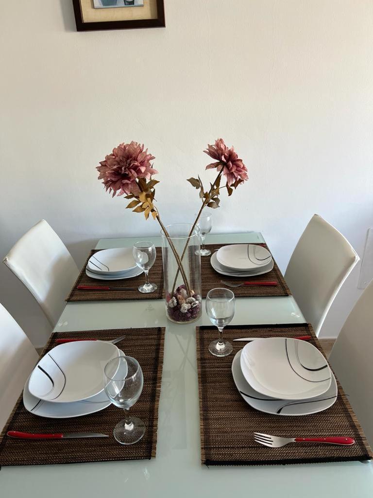 Casa Giuly Apartment กาเลตาเดฟุสเต ภายนอก รูปภาพ