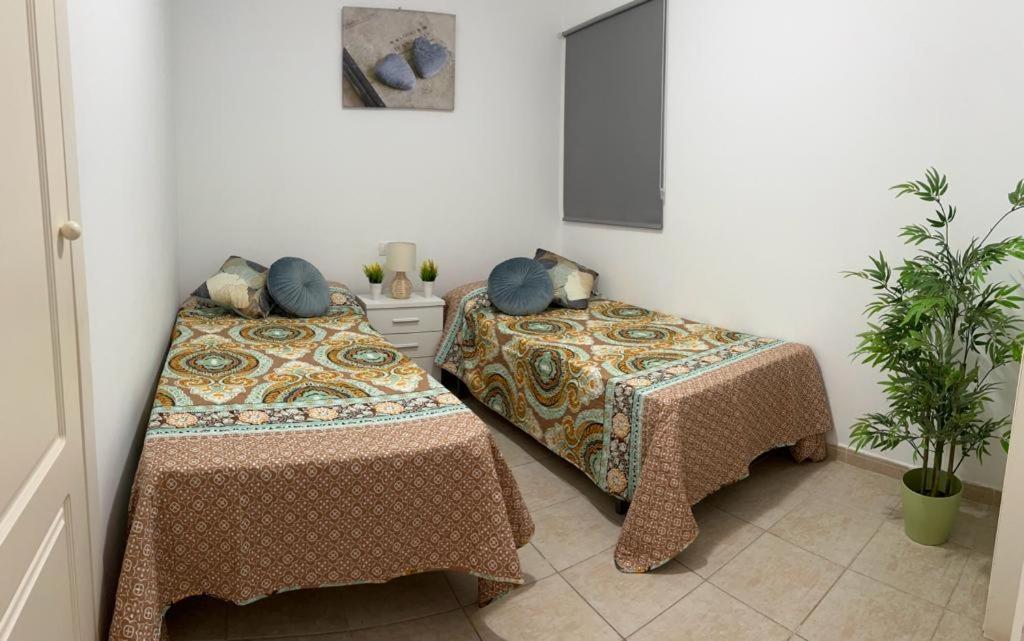 Casa Giuly Apartment กาเลตาเดฟุสเต ภายนอก รูปภาพ