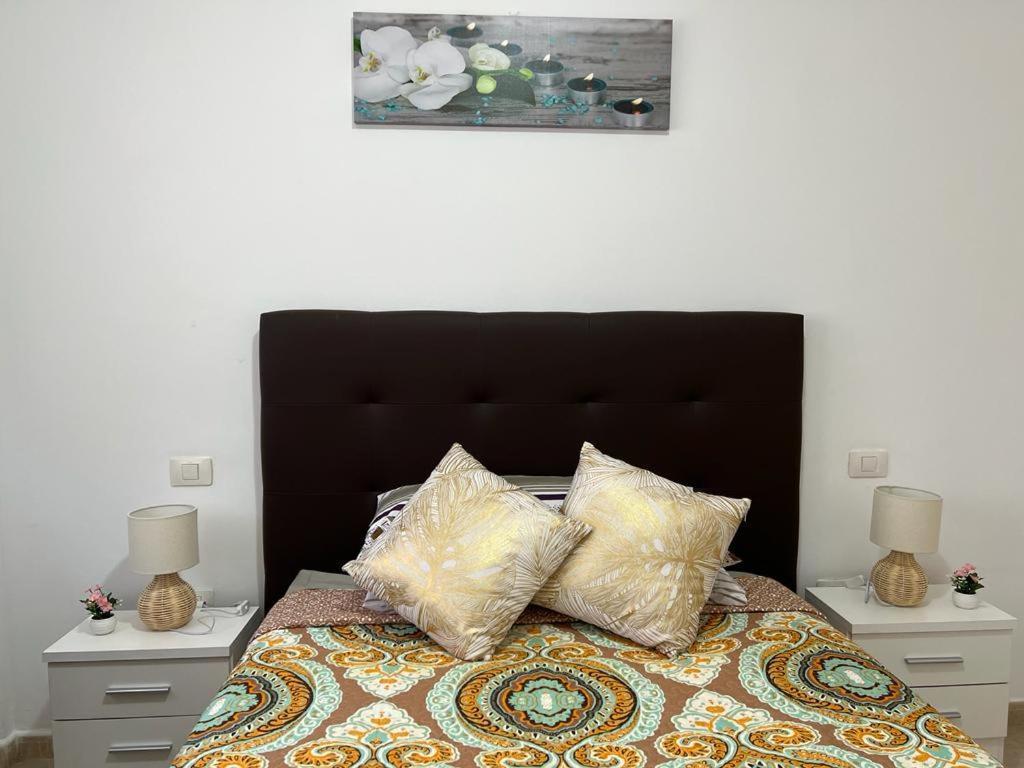 Casa Giuly Apartment กาเลตาเดฟุสเต ภายนอก รูปภาพ